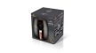 Berlinger Haus Monaco Black Rose Collection Air Fryer forró levegős sütő