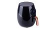 Berlinger Haus Monaco Black Rose Collection Air Fryer forró levegős sütő