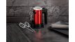 Berlinger Haus Metallic Burgundy Line elektromos kézi mixer állvánnyal