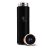 Berlinger Haus Black Rose Collection rozsdamentes acél termosz LED kijelzővel, 450 ml