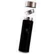 Berlinger Haus Black Rose Collection rozsdamentes acél termosz LED kijelzővel, 450 ml
