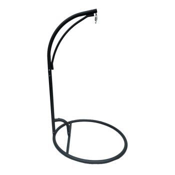 Függőszék tartó állvánnyal