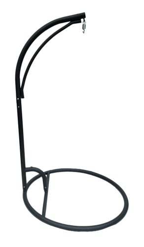 Függőszék tartó állvánnyal