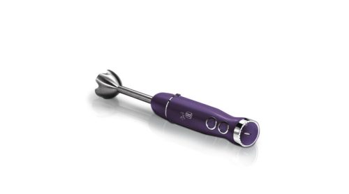 Berlinger Haus Purple Eclipse Collection botmixer, 500 W
