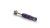 Berlinger Haus Purple Eclipse Collection botmixer, 500 W