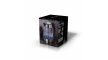 Berlinger Haus Black Silver Collection rozsdamentes acél elektromos vízforraló, 1,7 liter
