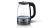Berlinger Haus Black Silver elektromos vízforraló, 1,7 liter, 2200 W