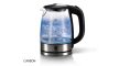 Berlinger Haus Black Silver elektromos vízforraló, 1,7 liter, 2200 W