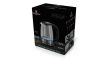 Berlinger Haus Black Silver elektromos vízforraló, 1,7 liter, 2200 W