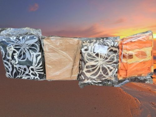 Hercules hintaágy párna huzat