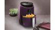 Berlinger Haus Purple Eclipse Collection mini Air Fryer forró levegős sütő