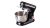 Berlinger Haus Black Rose Monaco Collection elektromos konyhai robotgép rozsdamentes keverőtállal, 1