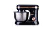 Berlinger Haus Black Rose Monaco Collection elektromos konyhai robotgép rozsdamentes keverőtállal, 1