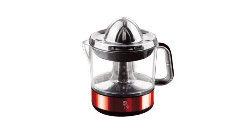 Berlinger Haus Metallic Burgundy Line elektromos citromfacsaró