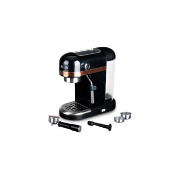   Berlinger Haus Black Rose Collection Espresso elektromos kávéfőző