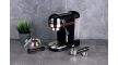 Berlinger Haus Black Rose Collection Espresso elektromos kávéfőző
