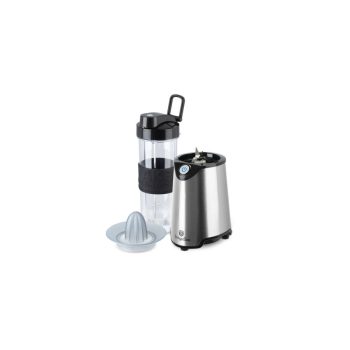   Berlinger Haus Black Silver Collection smoothie készítő citromfacsaróval