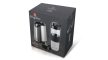 Berlinger Haus Black Silver Collection smoothie készítő citromfacsaróval