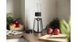 Berlinger Haus Black Silver Collection smoothie készítő citromfacsaróval