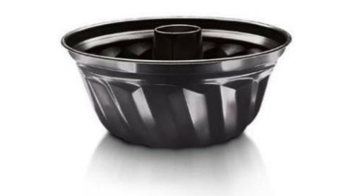 Berlinger Haus Carbon Pro Collection kuglófsütő titán bevonattal