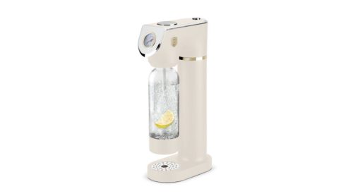 Berlinger Haus Sahara Collection szódagép 2 palackkal