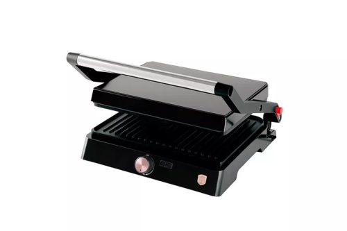 Berlinger Haus Black Rosegold Collection elektromos grill, 2000 W