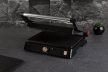 Berlinger Haus Black Rosegold Collection elektromos grill, 2000 W