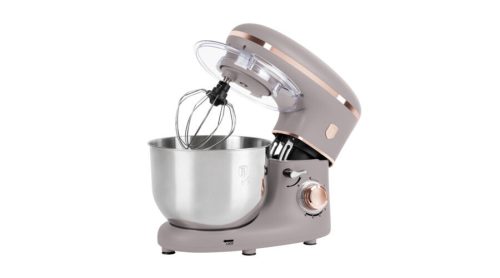 Berlinger Haus Taupe Collection elektromos konyhai robotgép