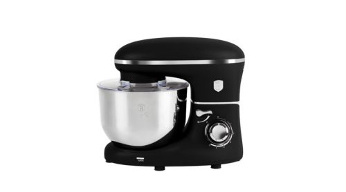 Berlinger Haus Matte Black Collection elektromos konyhai robotgép