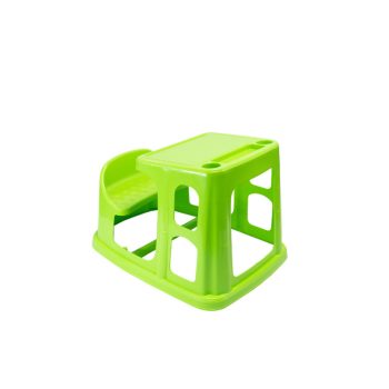 Műanyag egyszemélyes gyermek pad - Flair