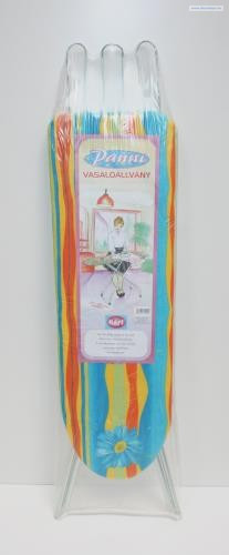 Panni 35-as vasalóállvány 115 x 35 cm