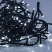 Basic kültéri LED fényfüzér 360 db hideg fehér LED-del