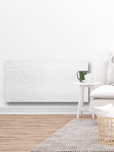 Climastar Smart Pro 1000 W White Limestone