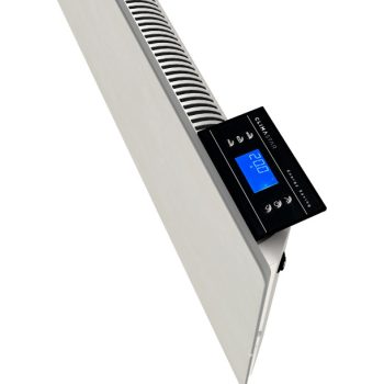 Climastar Smart Pro 1000 W White Quartz