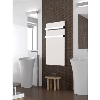 ClimaStar Smart Pro álló 1000 W White Limestone