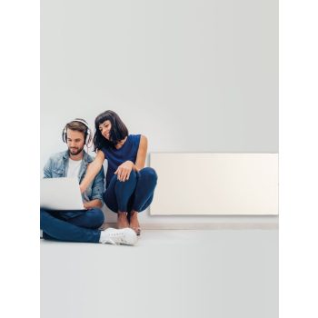 ClimaStar SMART Wireless 1500 W fehér kasmír