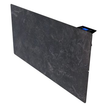 ClimaStar Star Wifi 2000 W fekvő Dark Natura