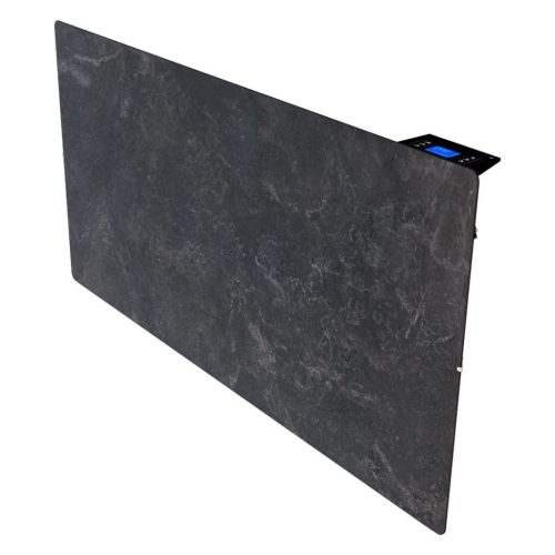 ClimaStar Star Wifi 2000 W fekvő Dark Natura