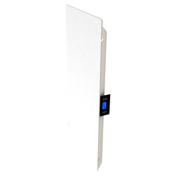 ClimaStar Star Wifi 1000 W álló White Quartz