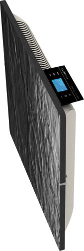 ClimaStar Smart Pro 1000 W Fekete Pala