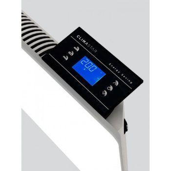 Climastar Smart Pro 1000 W Fehér Pala