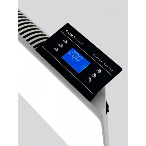 Climastar Smart Pro 1000 W Fehér Pala