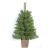 Everdale Mini Pine műfenyő 60 cm