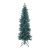 Silver Slim Pine Műfenyő 180 cm