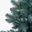 Silver Slim Pine Műfenyő 180 cm