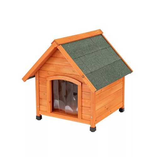 Smiley Classic fa kutyaház