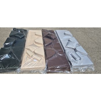 Hercules vízálló hintaágy párna 