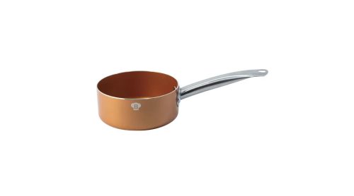 Blaumann Le Chef Collection szószos/tejforraló edény tapadásmentes réz bevonattal