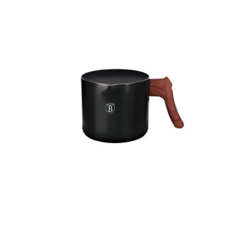   Berlinger Haus Ebony Rosewood Line tejforraló márvány bevonattal