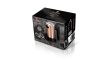 Berlinger Haus Metallic Rosegold Line elektromos kézi mixer állvánnyal
